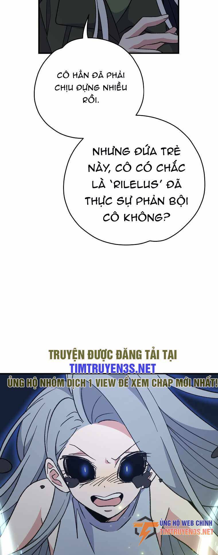 Nhà Hiền Triết Yigret Chap 84 - Next Chap 85