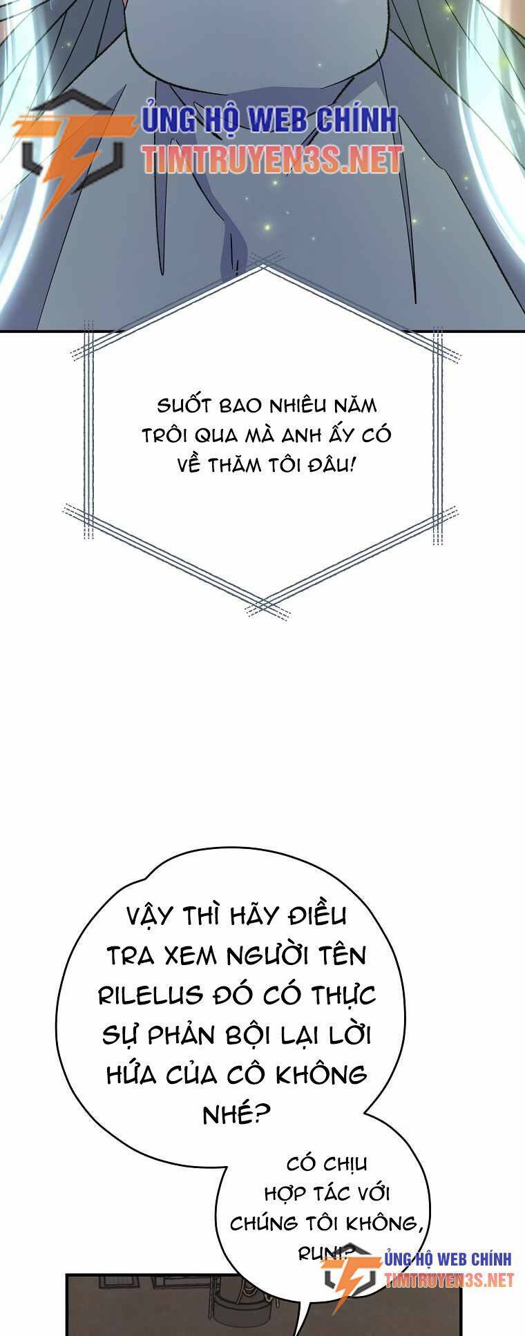 Nhà Hiền Triết Yigret Chap 84 - Next Chap 85