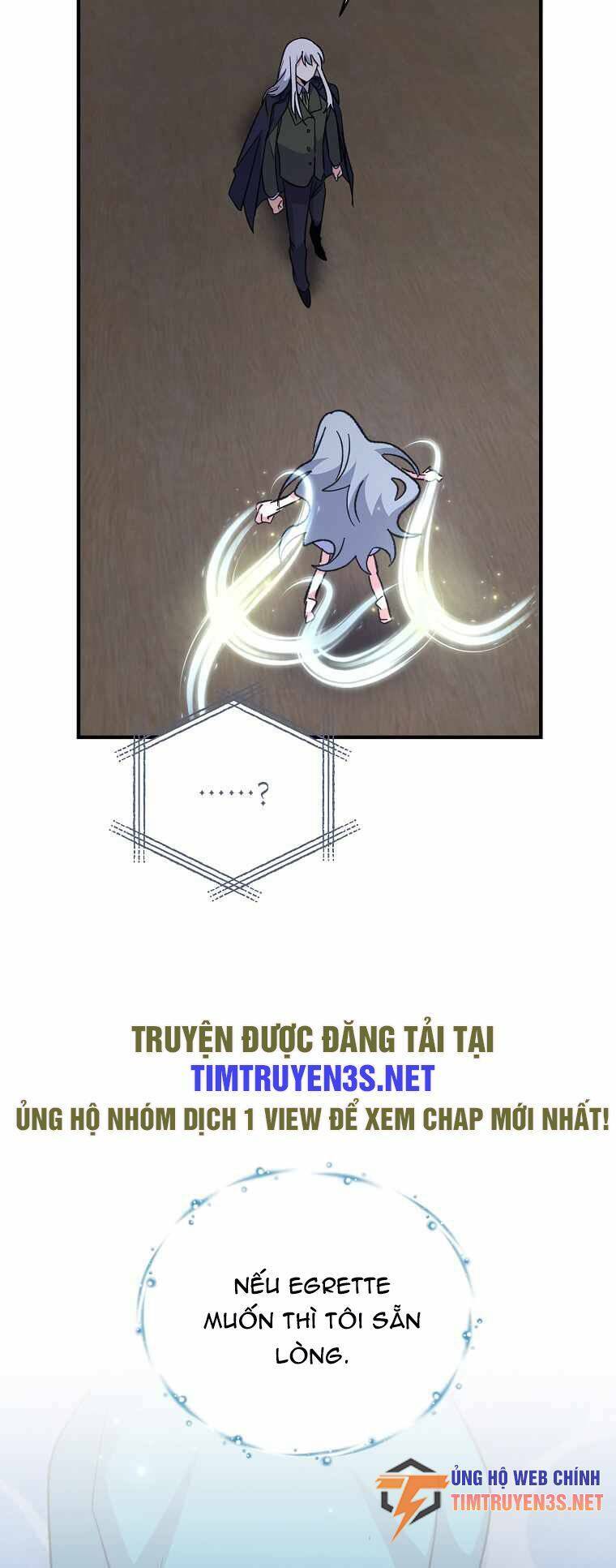 Nhà Hiền Triết Yigret Chap 84 - Next Chap 85