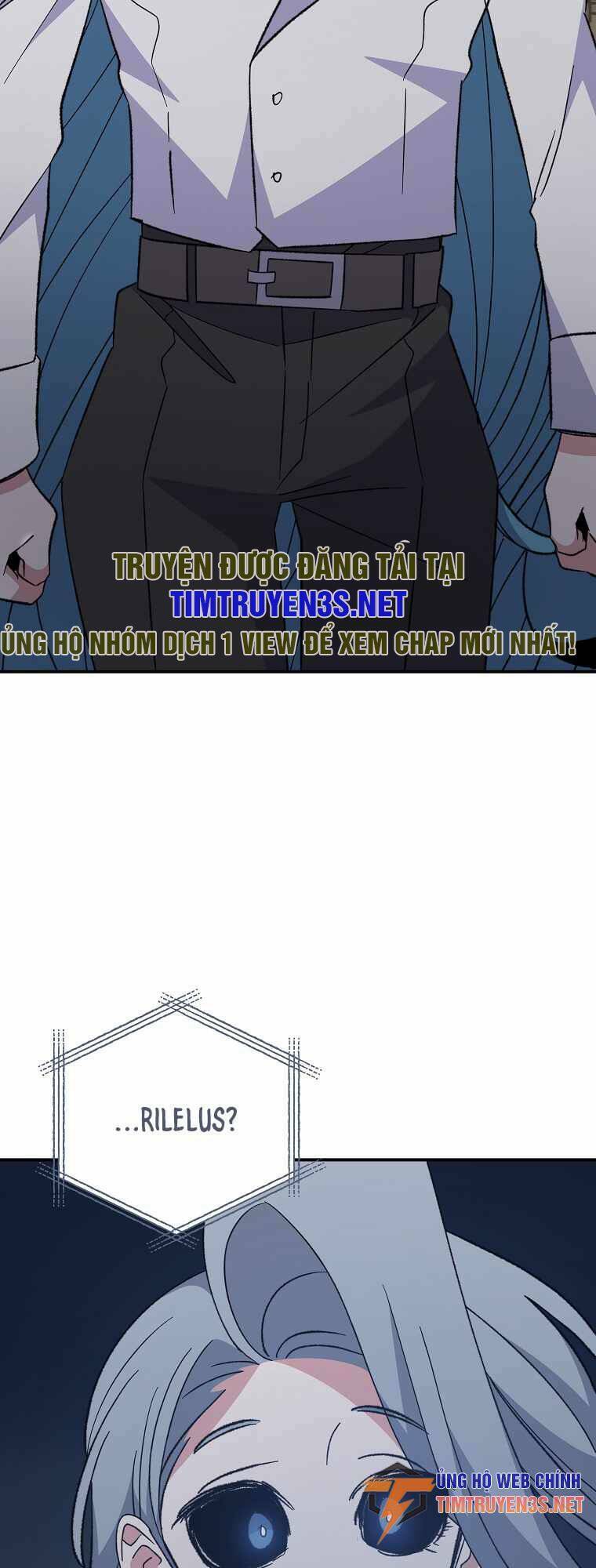 Nhà Hiền Triết Yigret Chap 84 - Next Chap 85