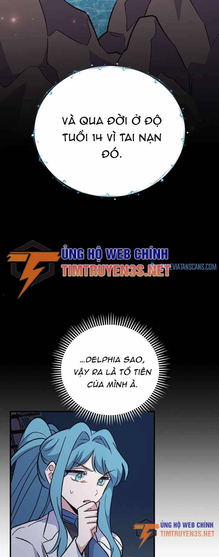 Nhà Hiền Triết Yigret Chap 84 - Next Chap 85