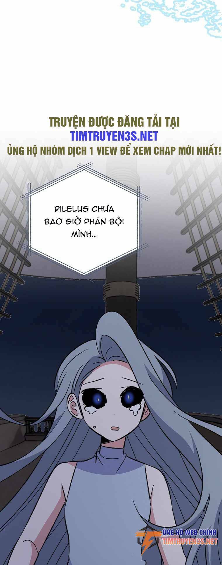 Nhà Hiền Triết Yigret Chap 84 - Next Chap 85