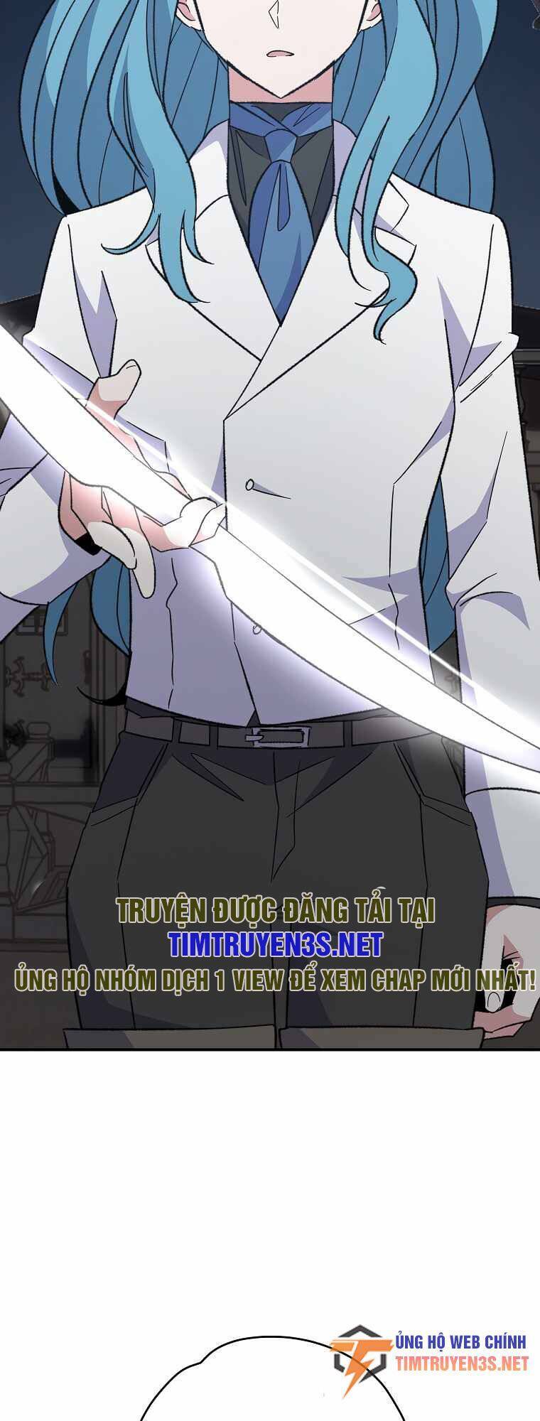 Nhà Hiền Triết Yigret Chap 84 - Next Chap 85