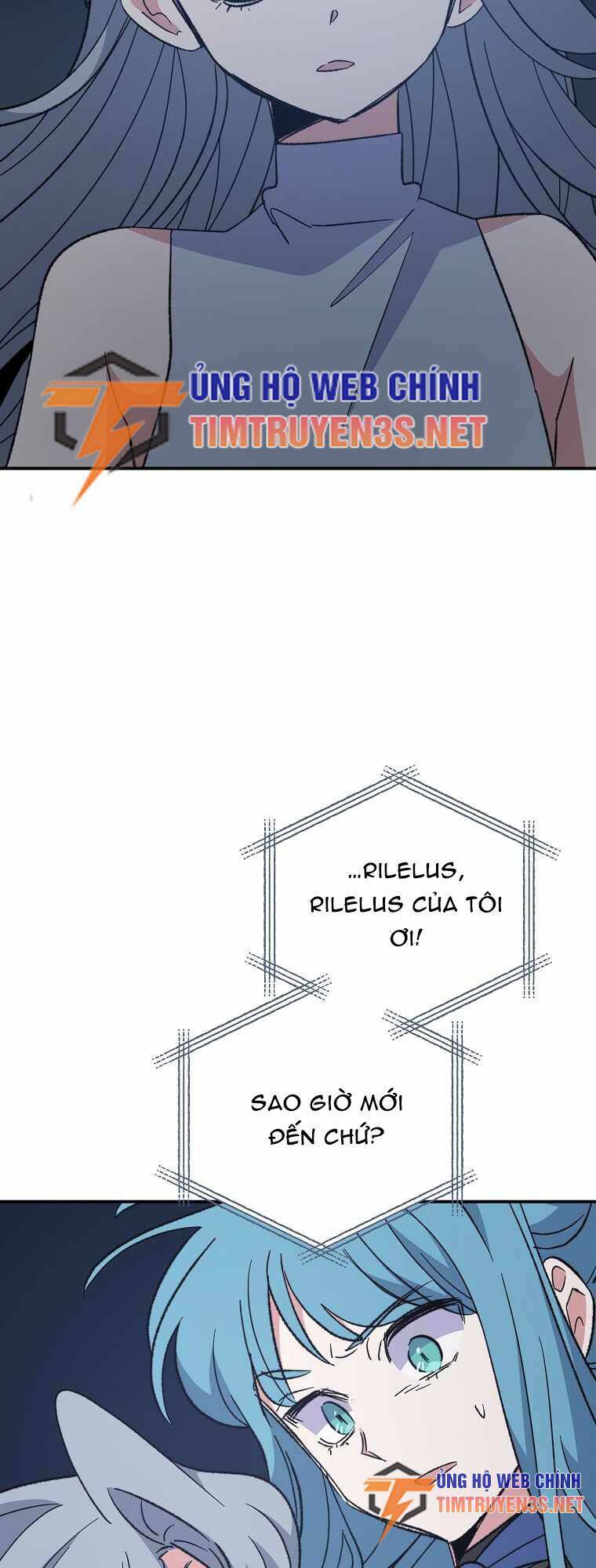 Nhà Hiền Triết Yigret Chap 84 - Next Chap 85