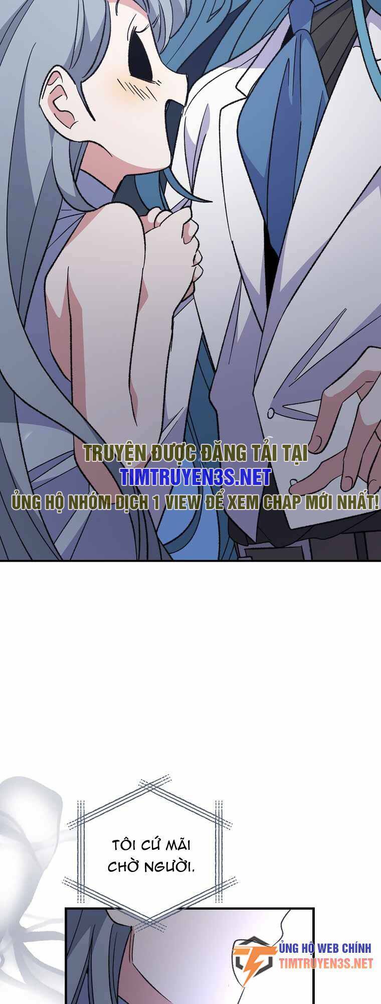 Nhà Hiền Triết Yigret Chap 84 - Next Chap 85