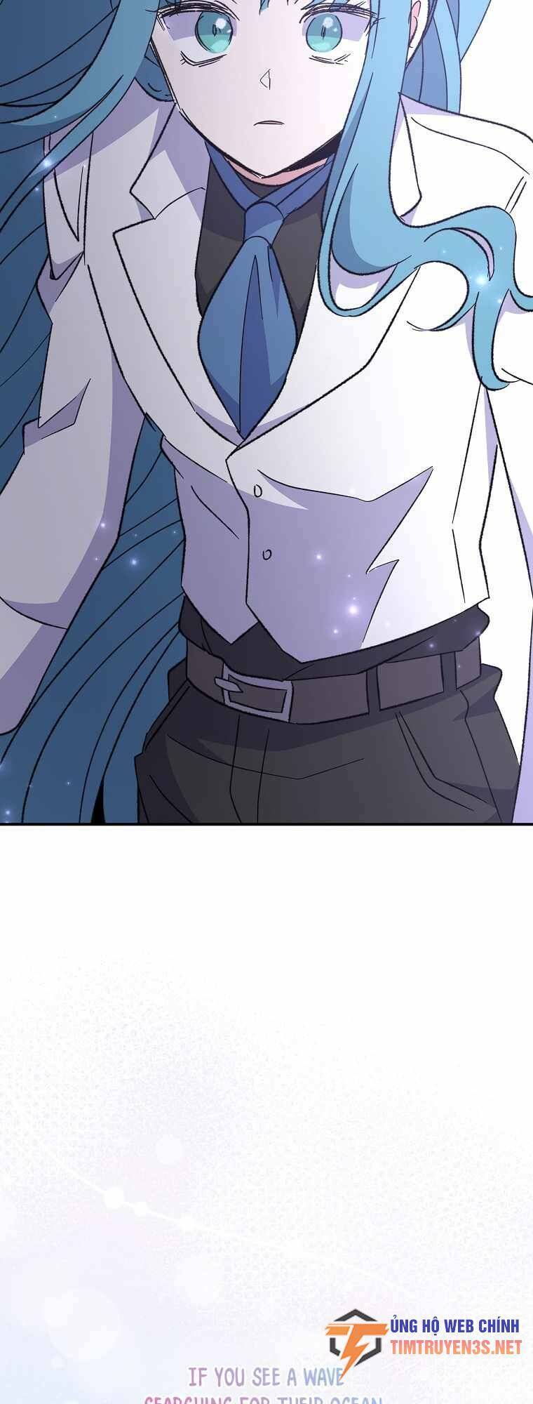 Nhà Hiền Triết Yigret Chap 84 - Next Chap 85