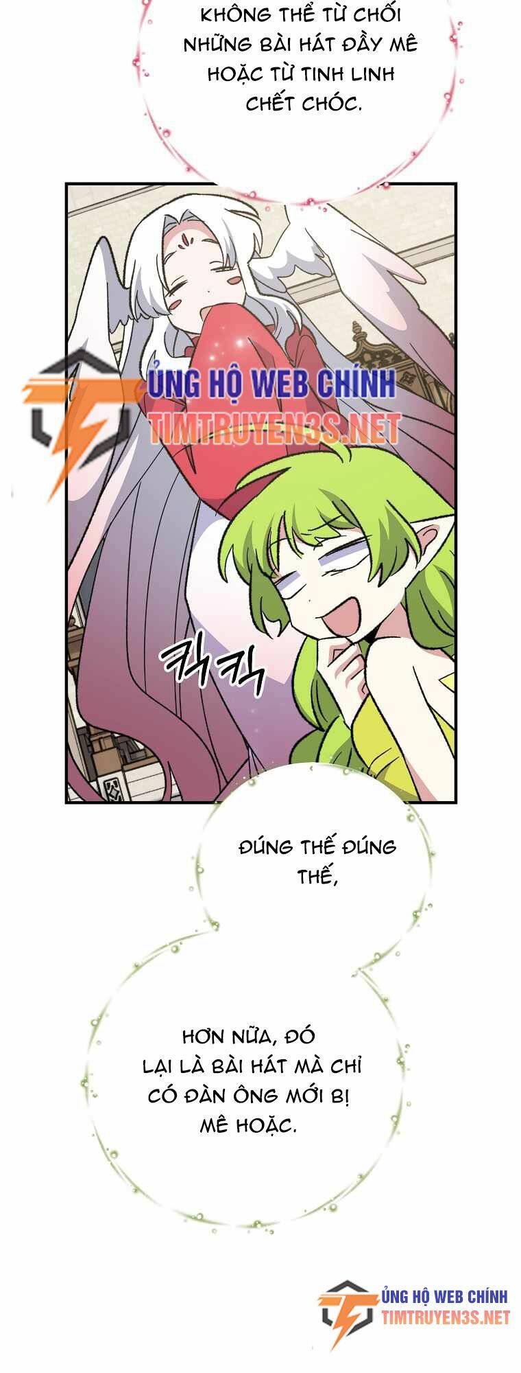 Nhà Hiền Triết Yigret Chap 85 - Next Chap 86