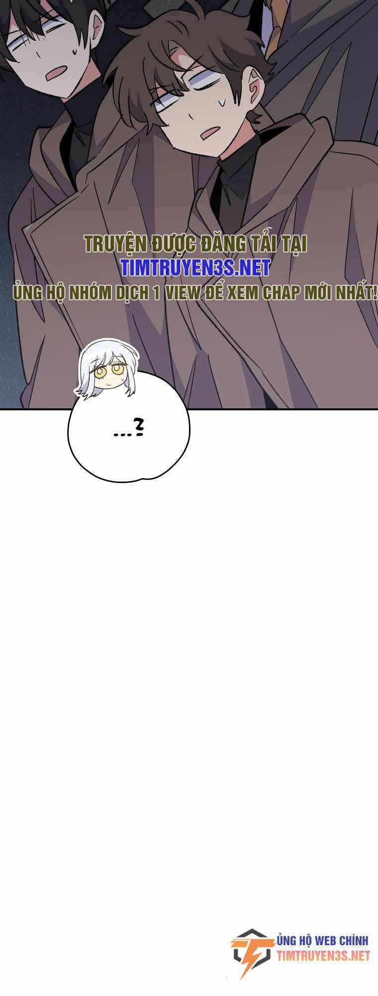 Nhà Hiền Triết Yigret Chap 85 - Next Chap 86