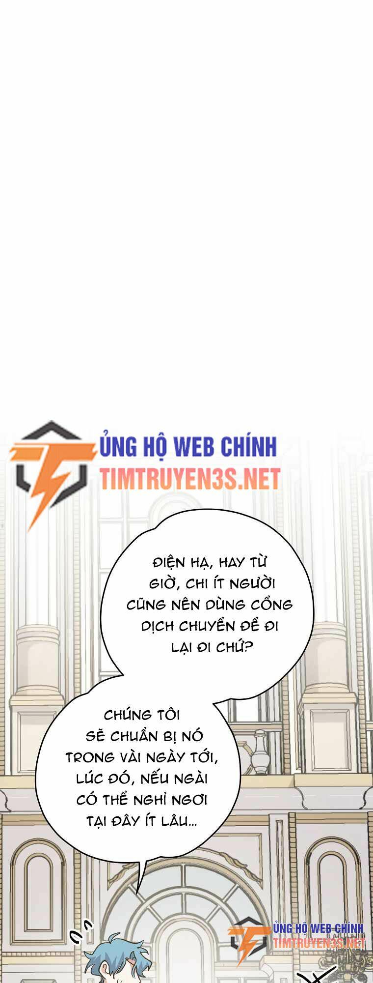 Nhà Hiền Triết Yigret Chap 85 - Next Chap 86