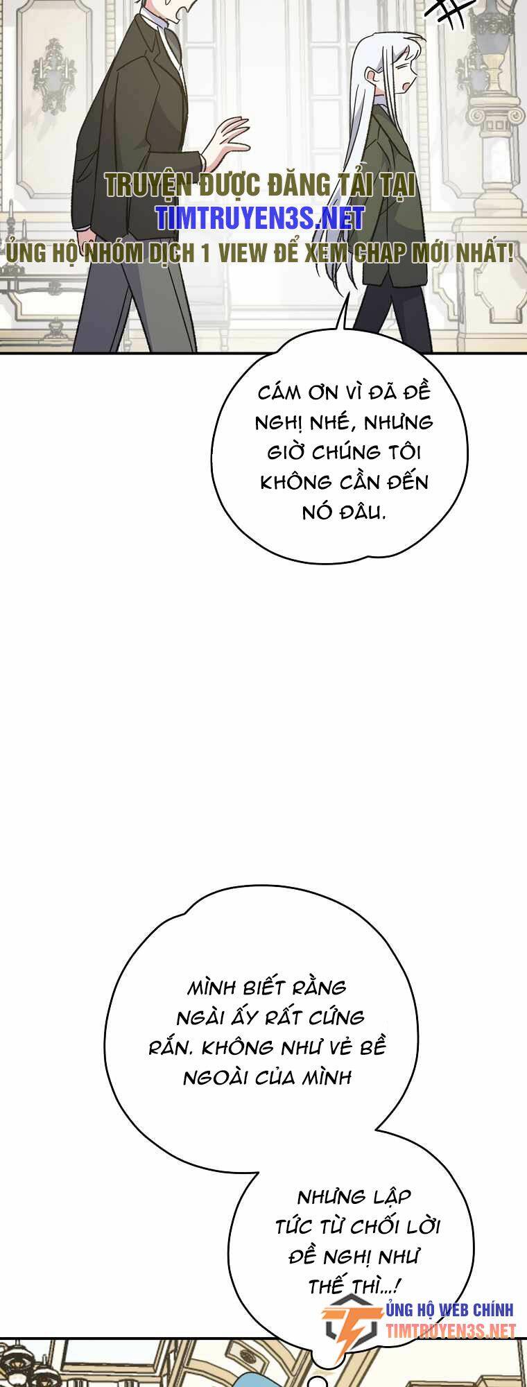 Nhà Hiền Triết Yigret Chap 85 - Next Chap 86