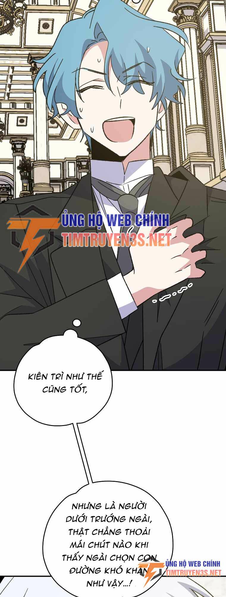 Nhà Hiền Triết Yigret Chap 85 - Next Chap 86