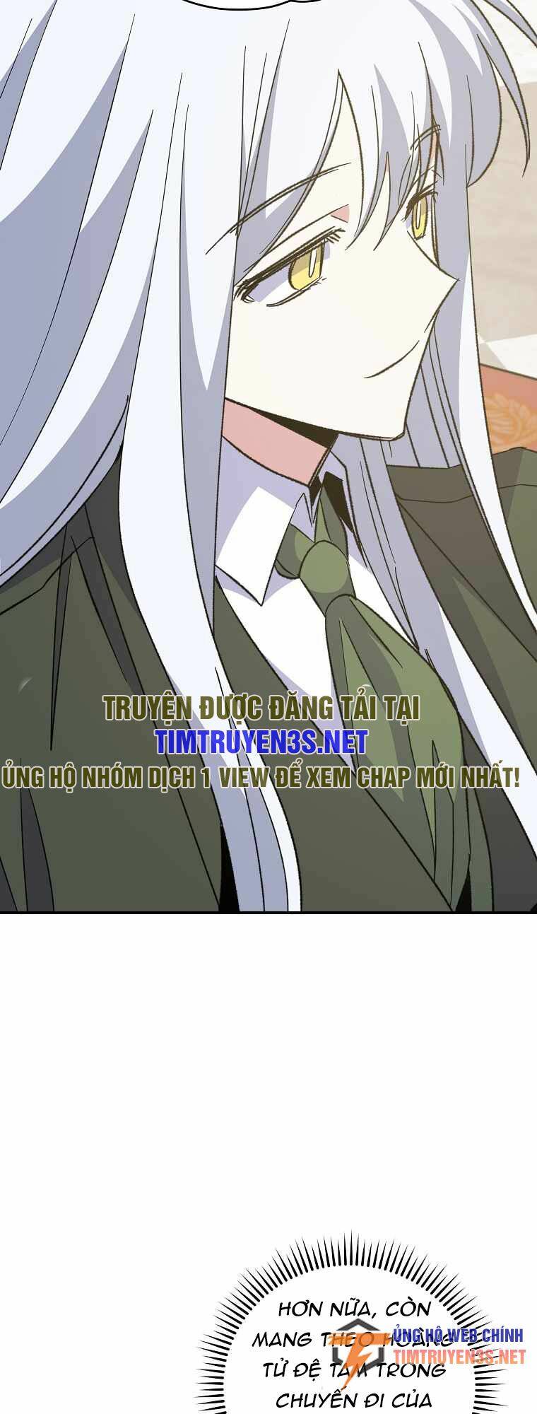 Nhà Hiền Triết Yigret Chap 85 - Next Chap 86