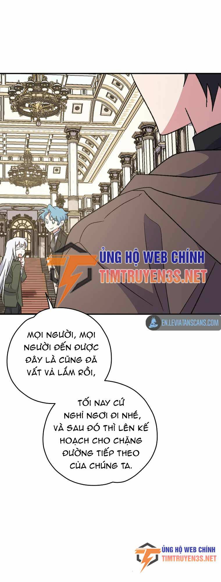 Nhà Hiền Triết Yigret Chap 85 - Next Chap 86