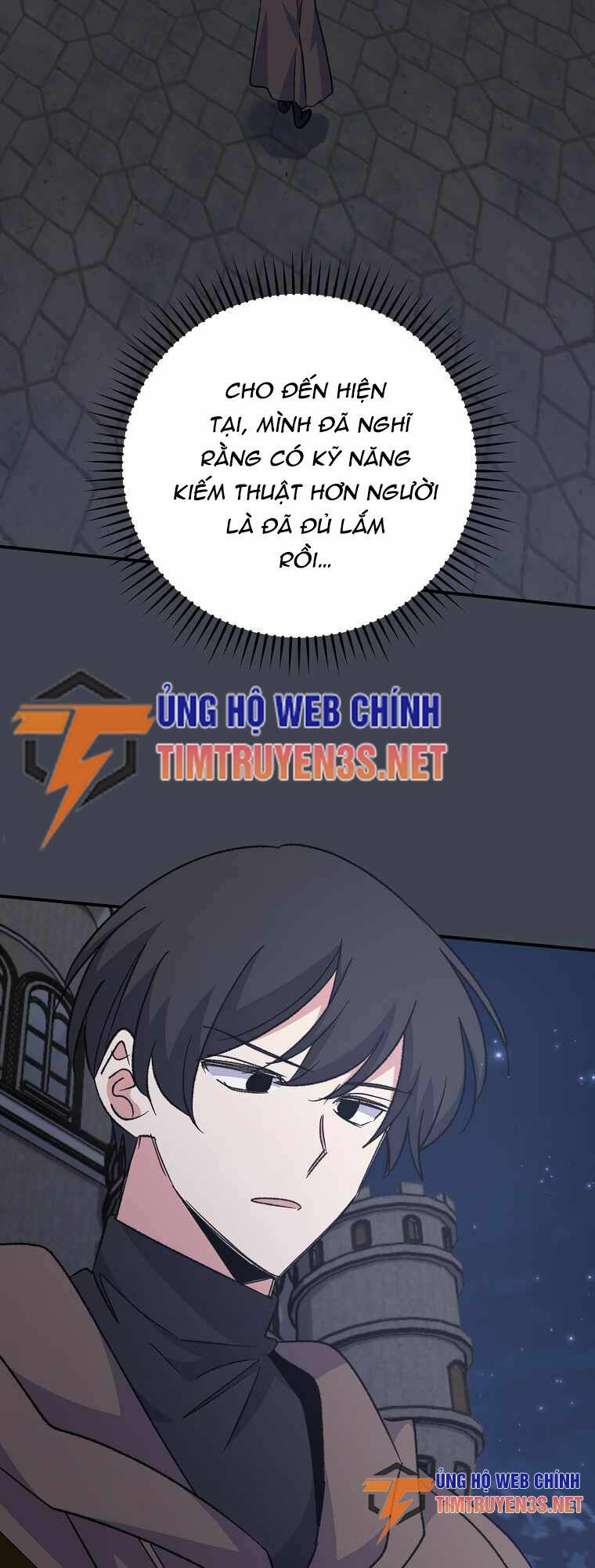 Nhà Hiền Triết Yigret Chap 85 - Next Chap 86