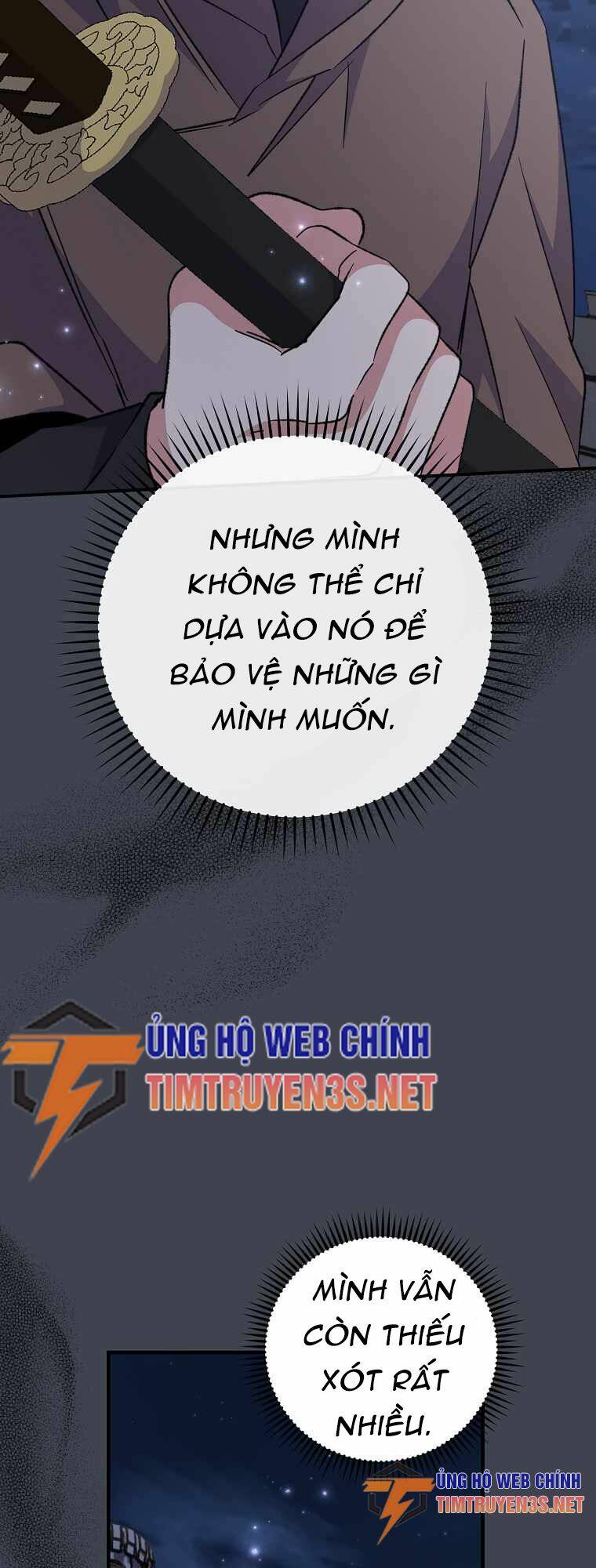 Nhà Hiền Triết Yigret Chap 85 - Next Chap 86