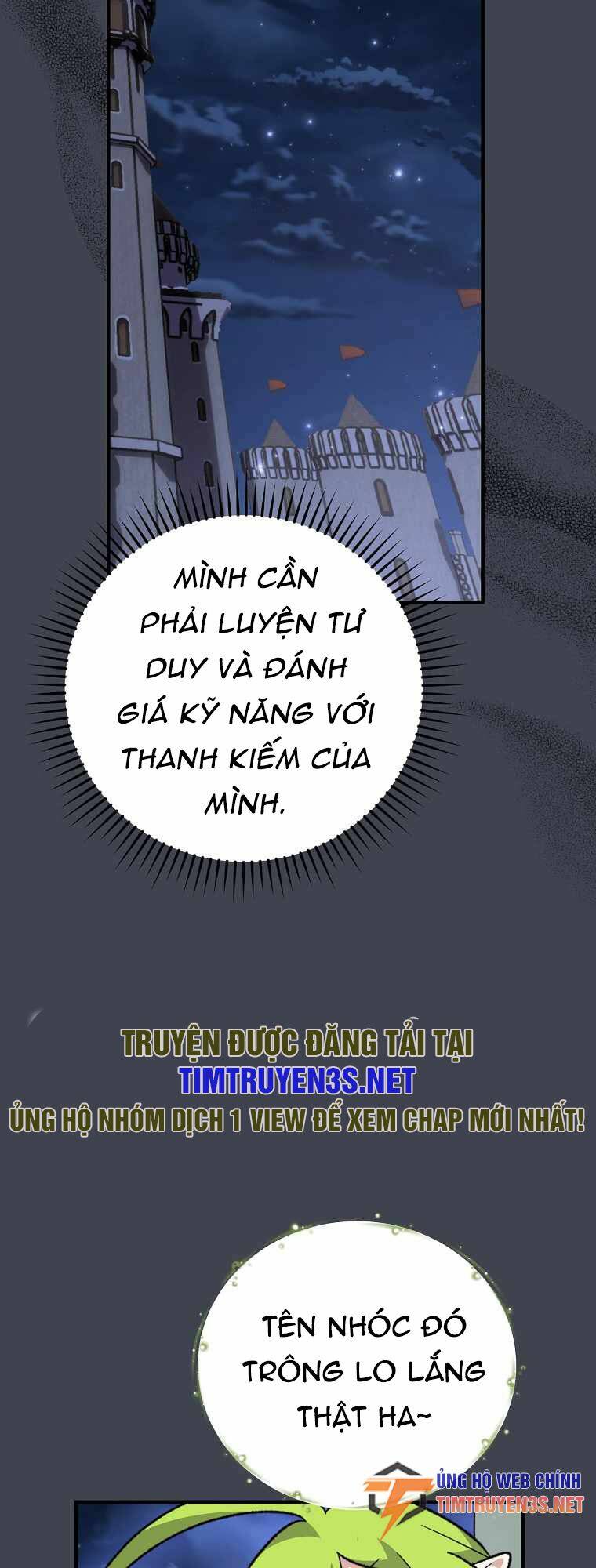 Nhà Hiền Triết Yigret Chap 85 - Next Chap 86