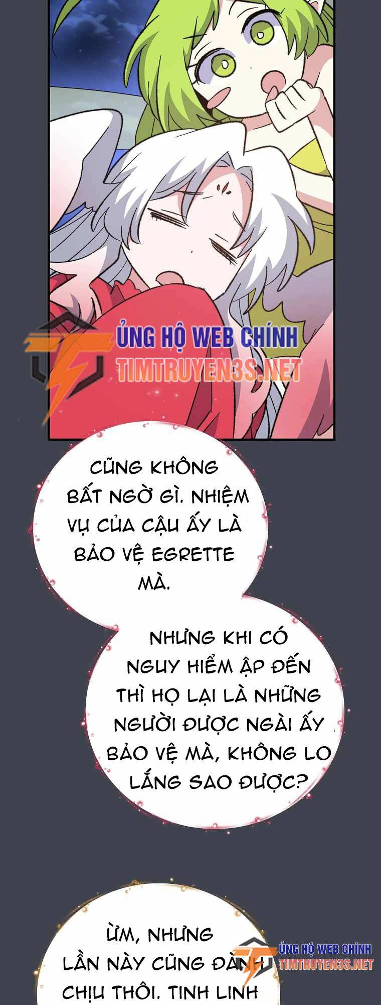 Nhà Hiền Triết Yigret Chap 85 - Next Chap 86