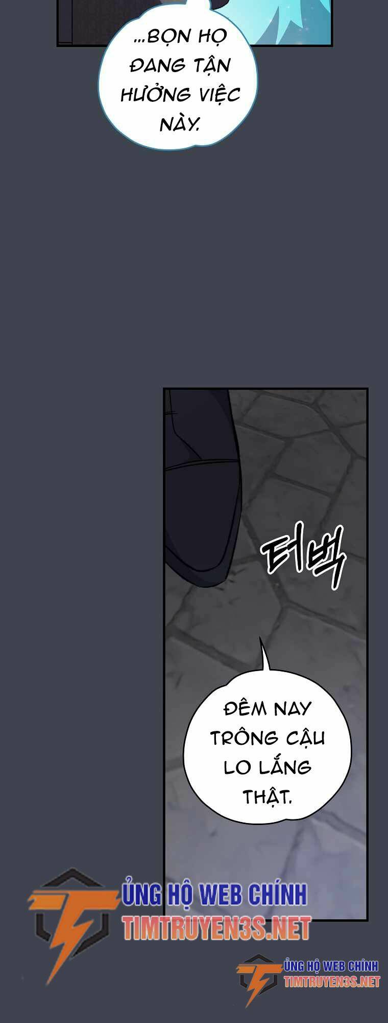 Nhà Hiền Triết Yigret Chap 85 - Next Chap 86