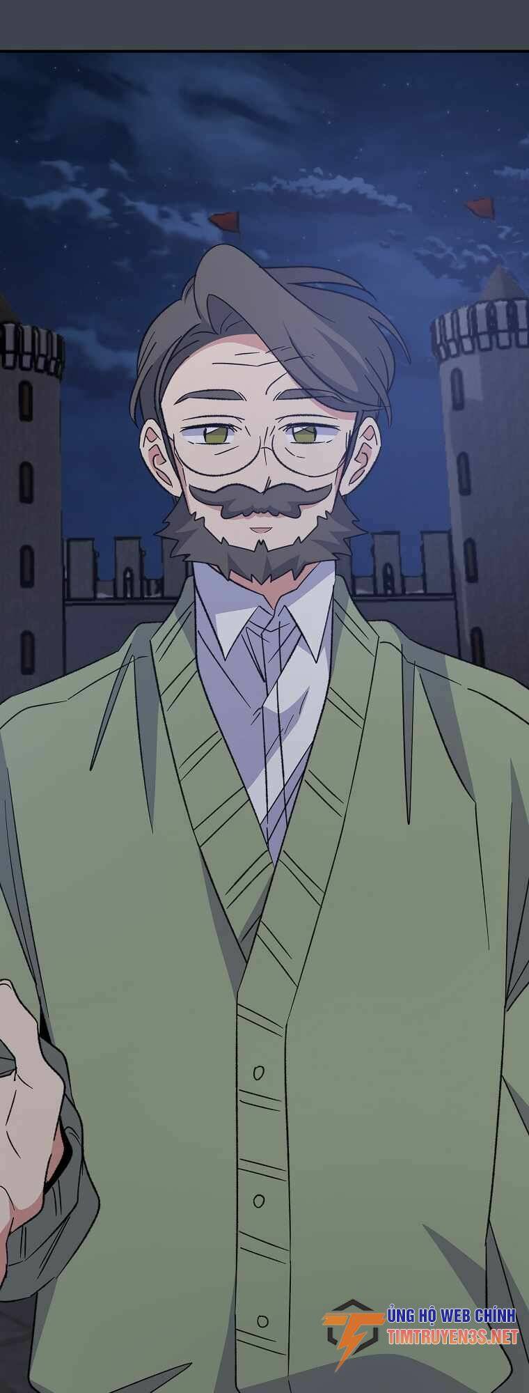 Nhà Hiền Triết Yigret Chap 85 - Next Chap 86