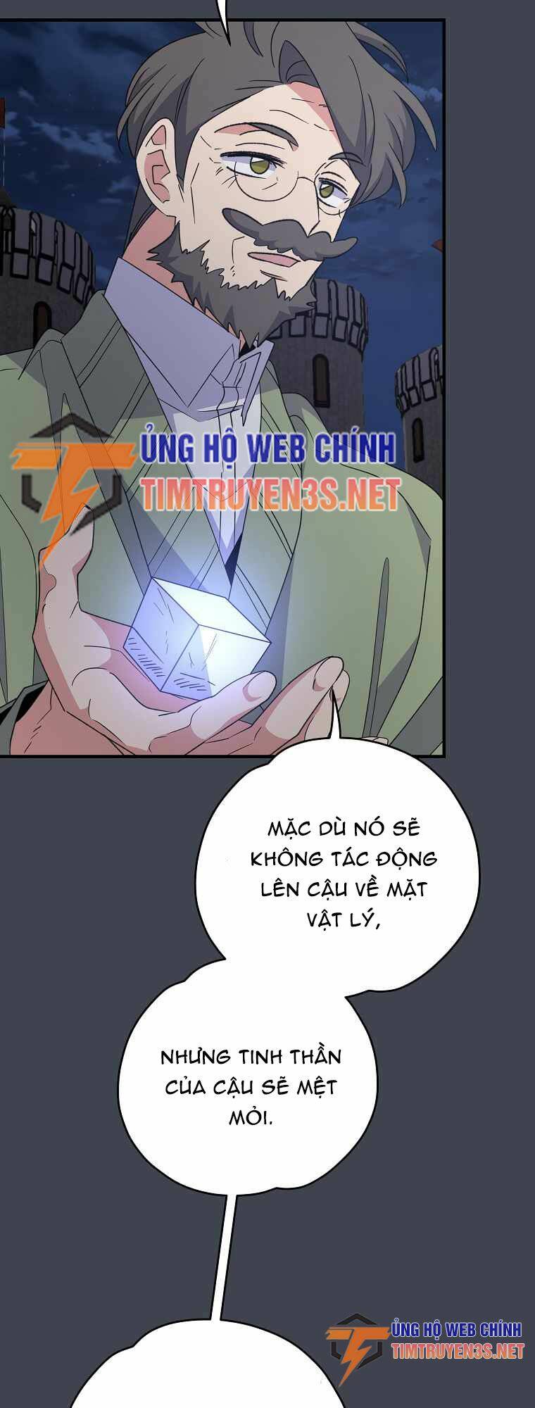 Nhà Hiền Triết Yigret Chap 85 - Next Chap 86