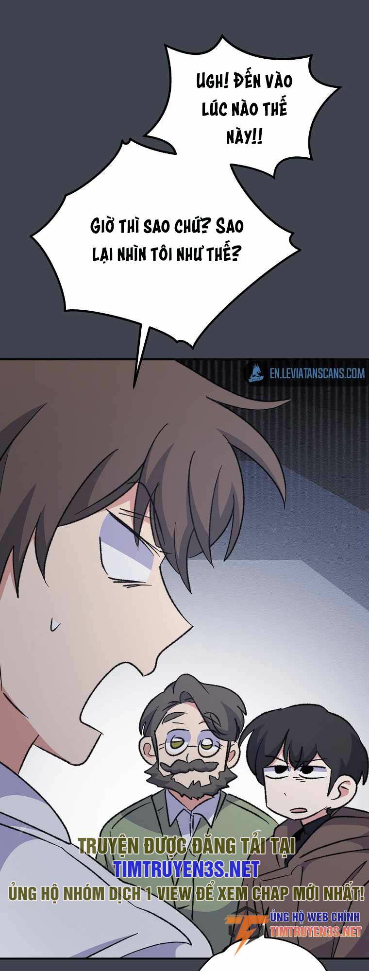 Nhà Hiền Triết Yigret Chap 85 - Next Chap 86