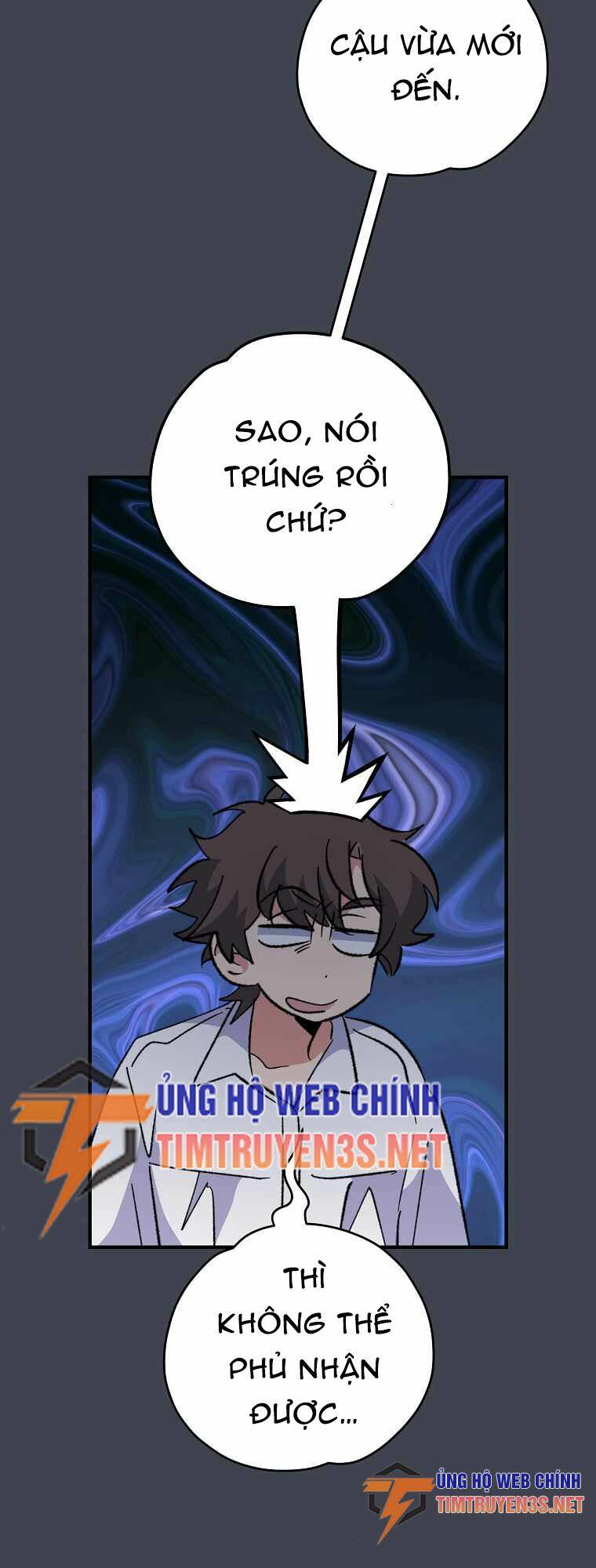 Nhà Hiền Triết Yigret Chap 85 - Next Chap 86