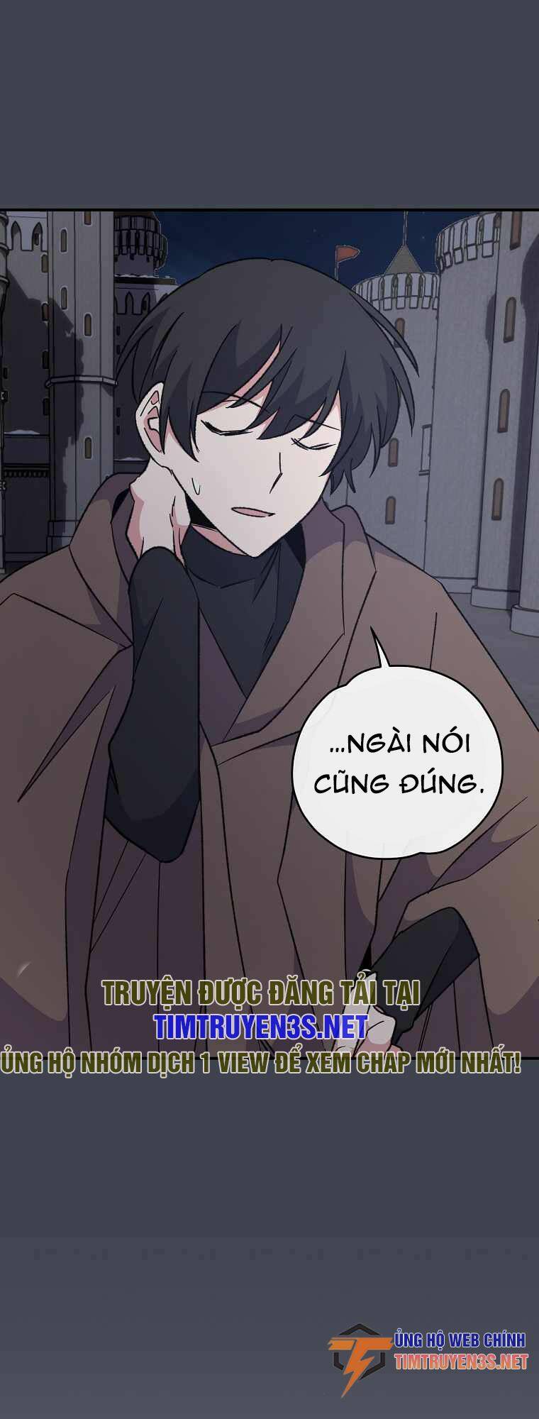 Nhà Hiền Triết Yigret Chap 85 - Next Chap 86