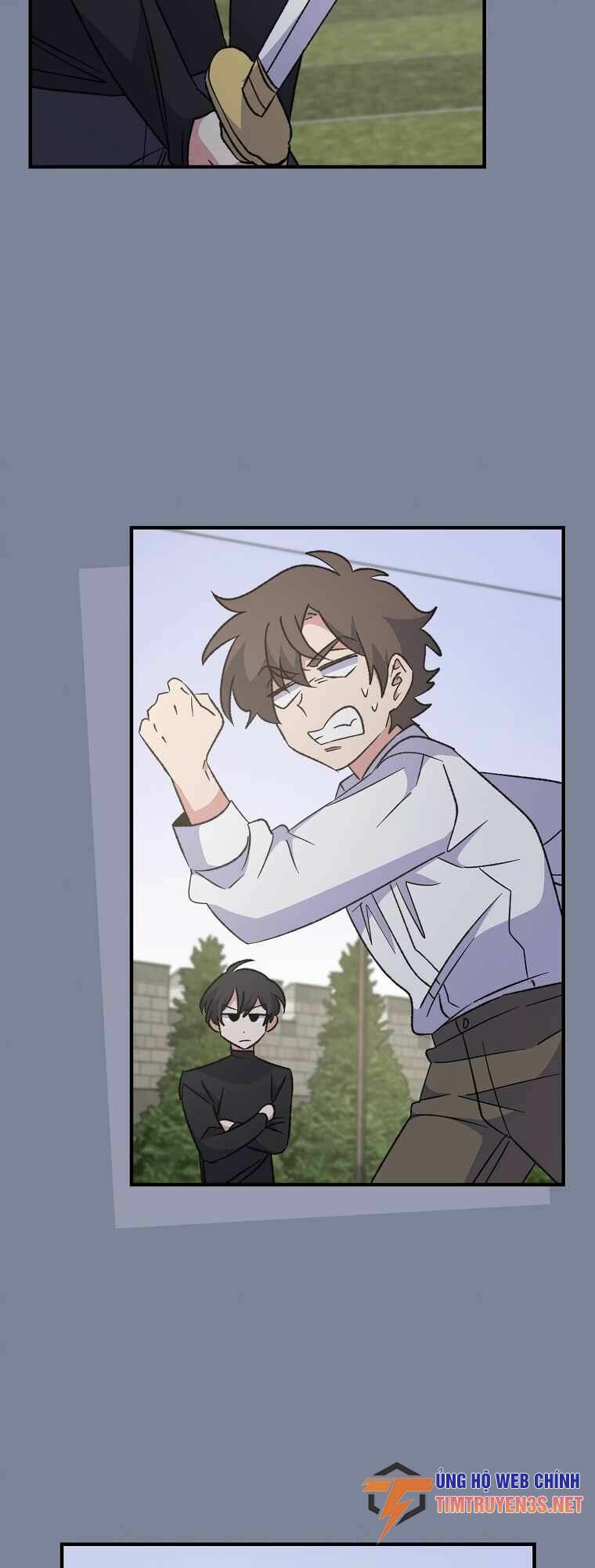 Nhà Hiền Triết Yigret Chap 85 - Next Chap 86