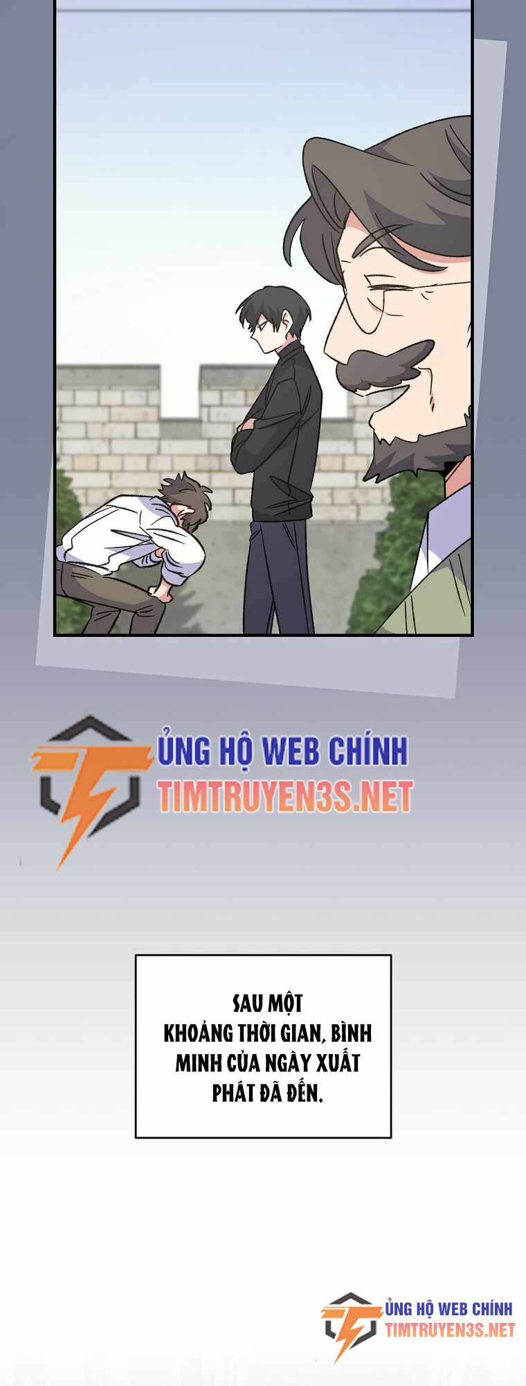 Nhà Hiền Triết Yigret Chap 85 - Next Chap 86