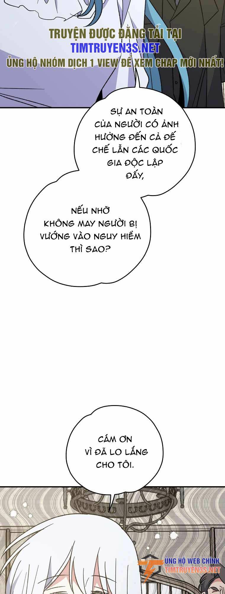 Nhà Hiền Triết Yigret Chap 85 - Next Chap 86