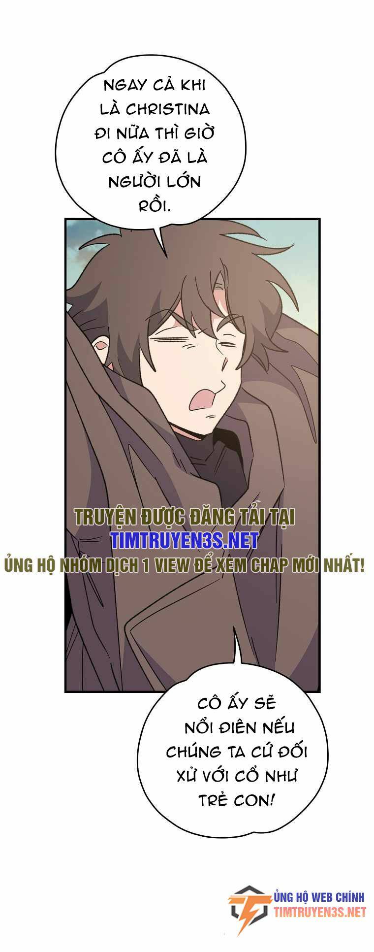 Nhà Hiền Triết Yigret Chap 85 - Next Chap 86