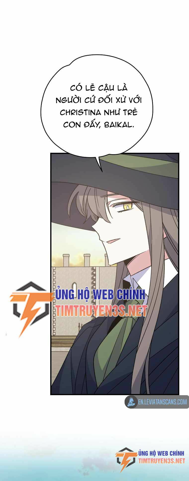 Nhà Hiền Triết Yigret Chap 85 - Next Chap 86