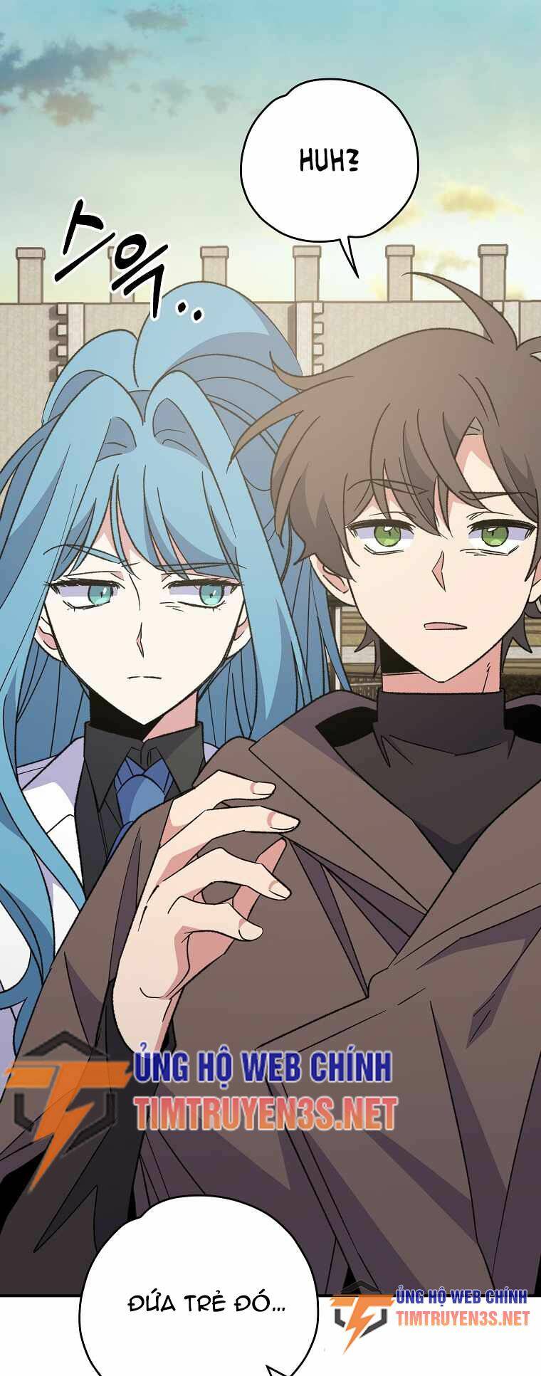 Nhà Hiền Triết Yigret Chap 85 - Next Chap 86