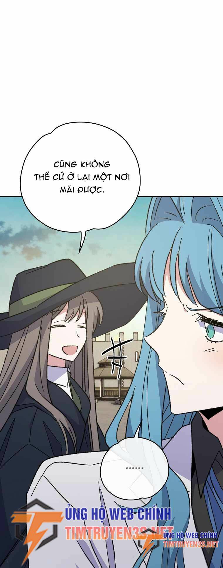 Nhà Hiền Triết Yigret Chap 85 - Next Chap 86