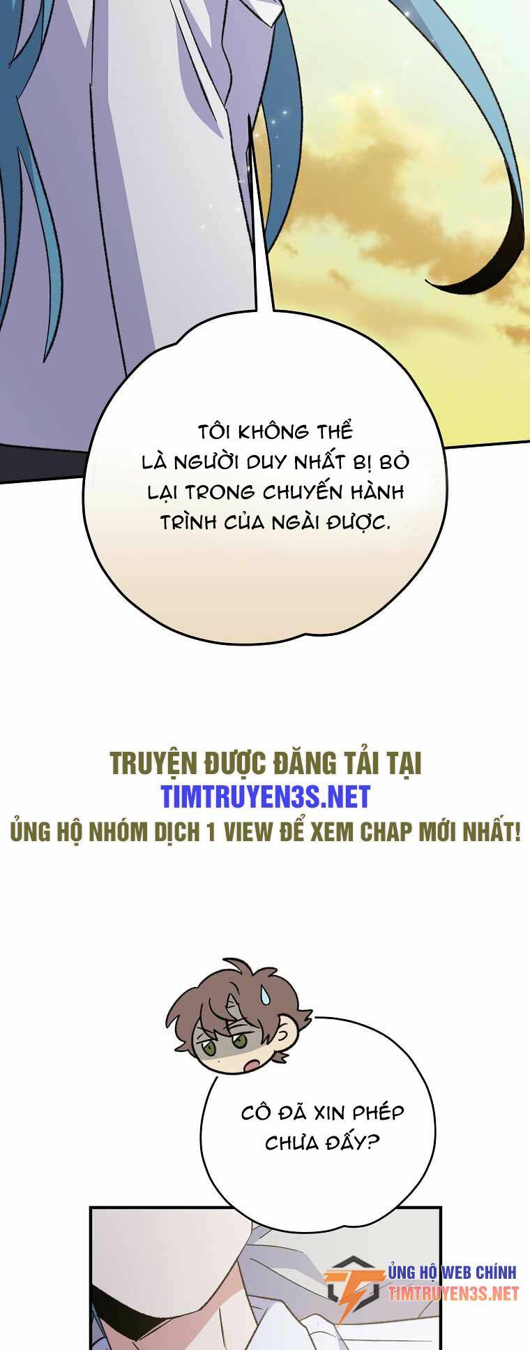 Nhà Hiền Triết Yigret Chap 85 - Next Chap 86
