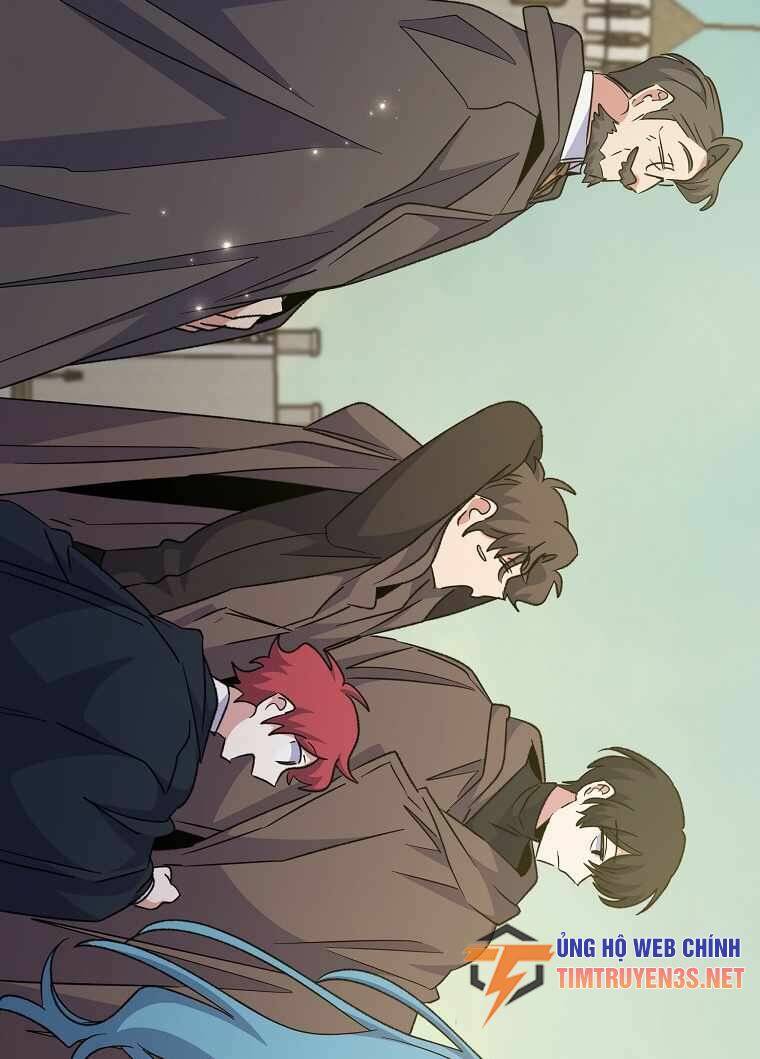 Nhà Hiền Triết Yigret Chap 85 - Next Chap 86