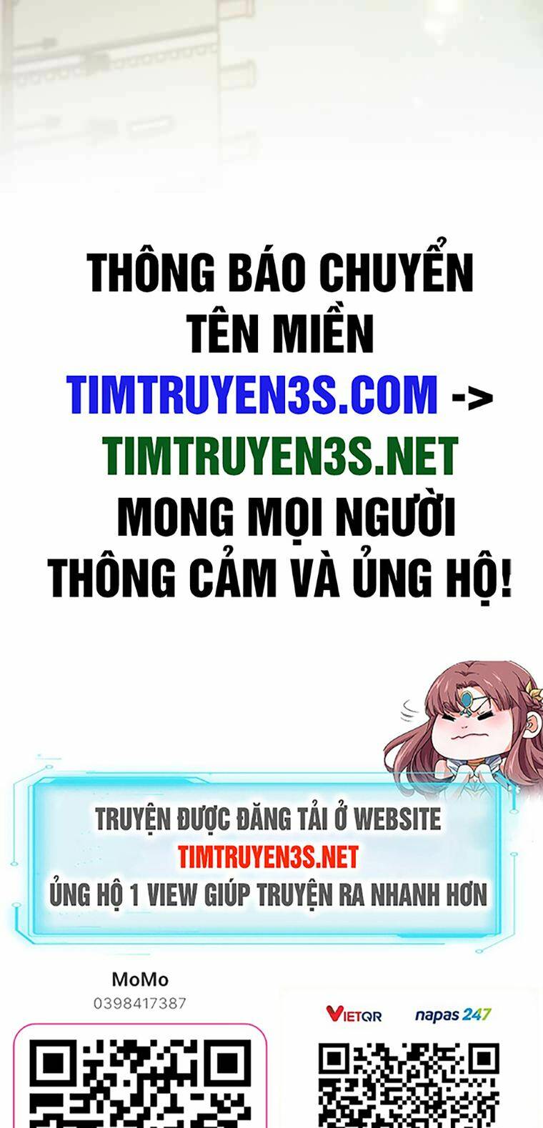 Nhà Hiền Triết Yigret Chap 85 - Next Chap 86