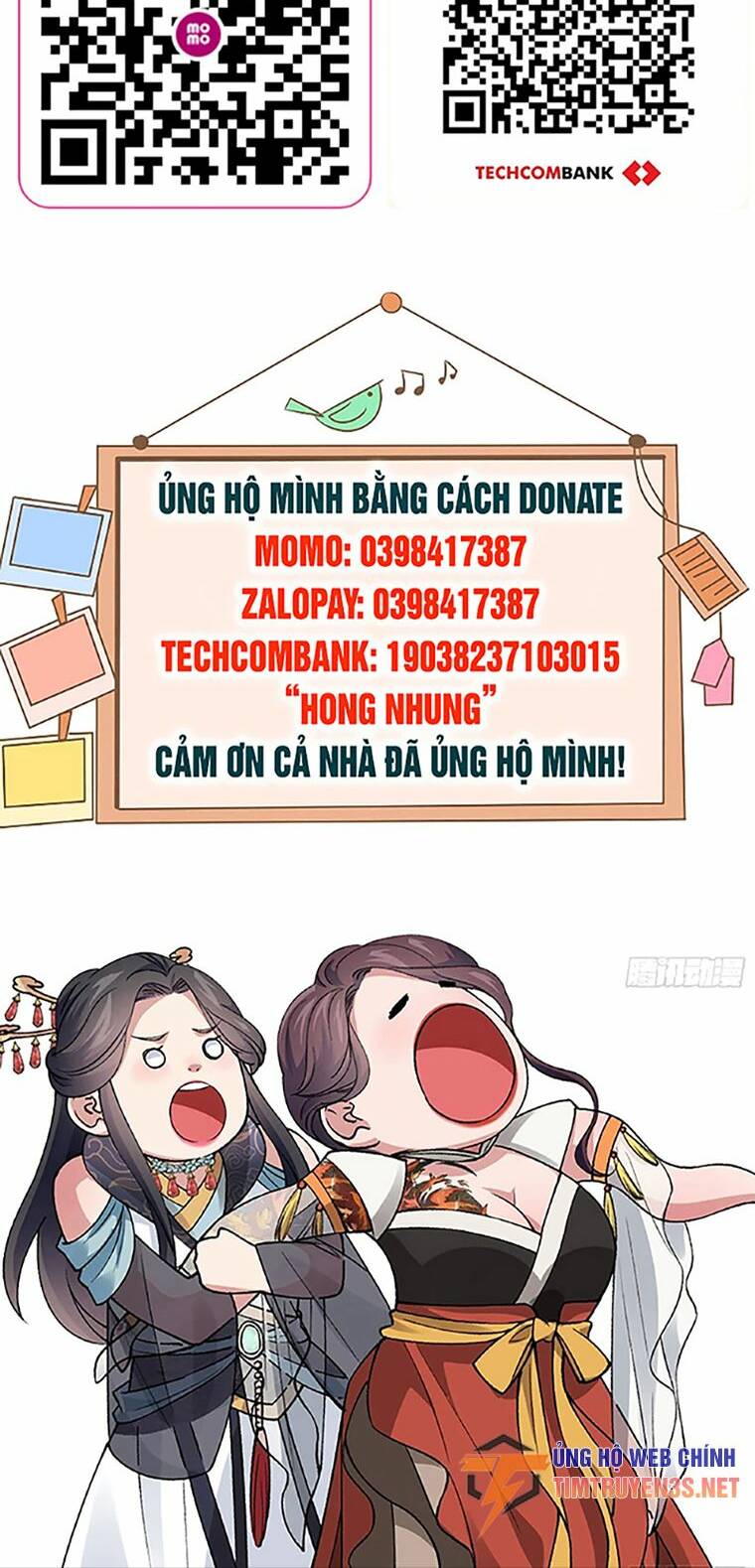 Nhà Hiền Triết Yigret Chap 85 - Next Chap 86