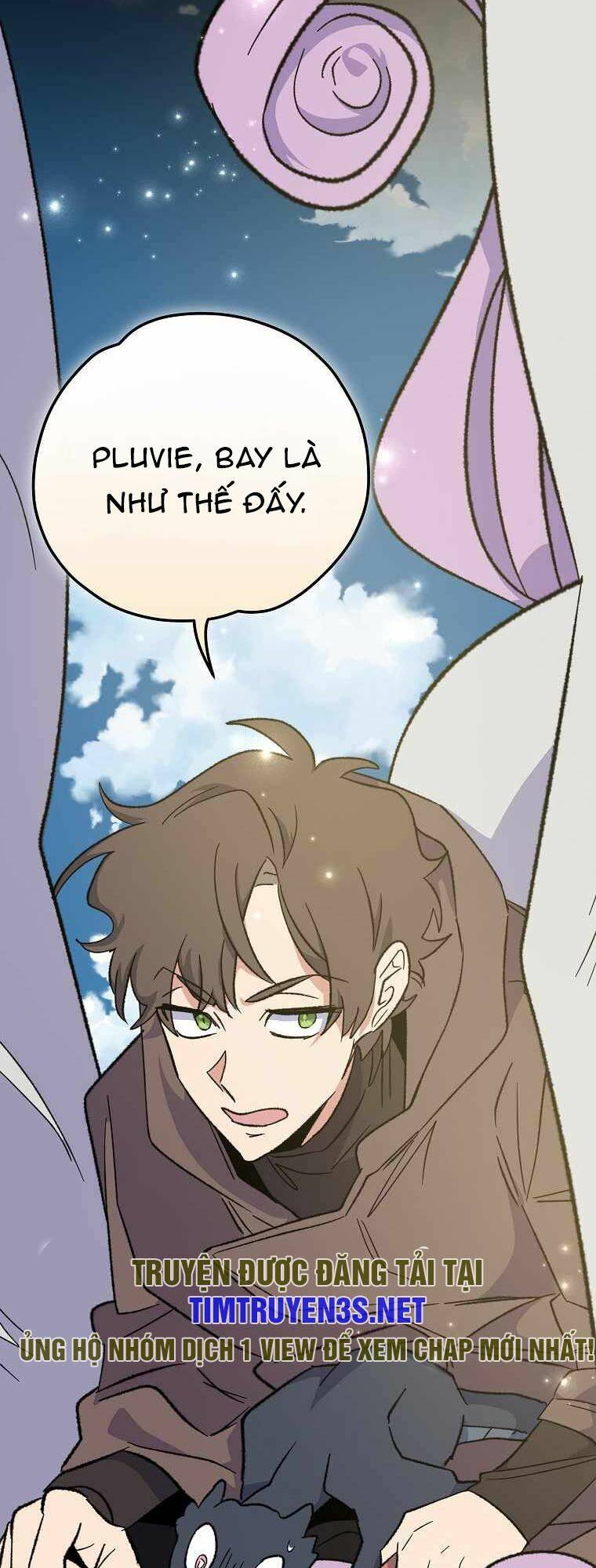 Nhà Hiền Triết Yigret Chap 87 - Next Chap 88