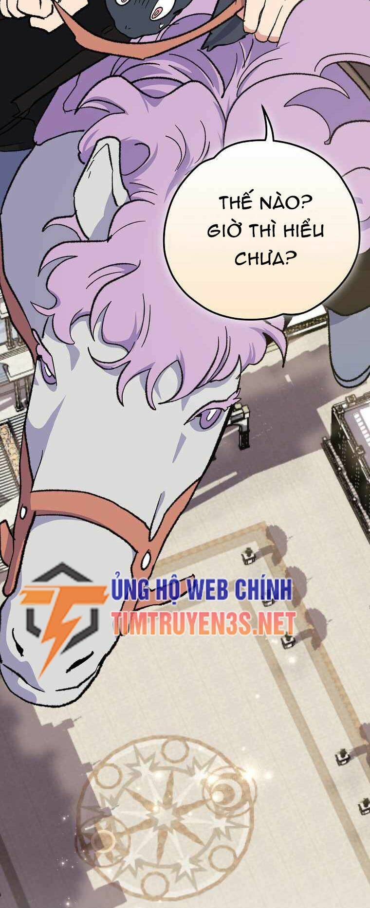 Nhà Hiền Triết Yigret Chap 87 - Next Chap 88