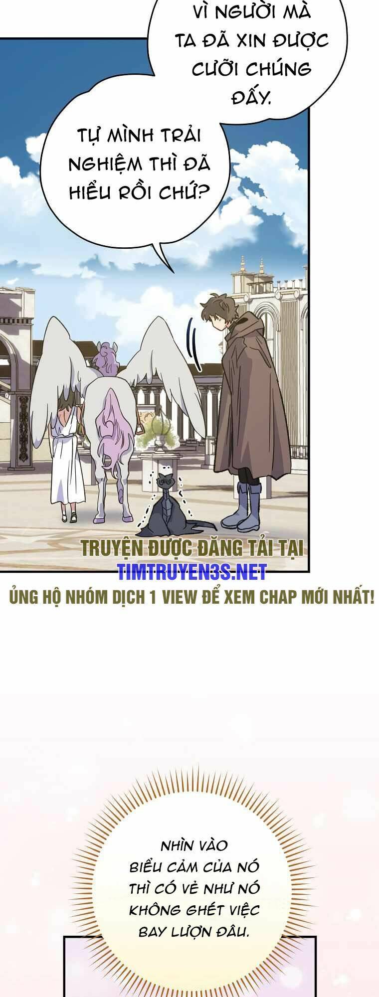 Nhà Hiền Triết Yigret Chap 87 - Next Chap 88