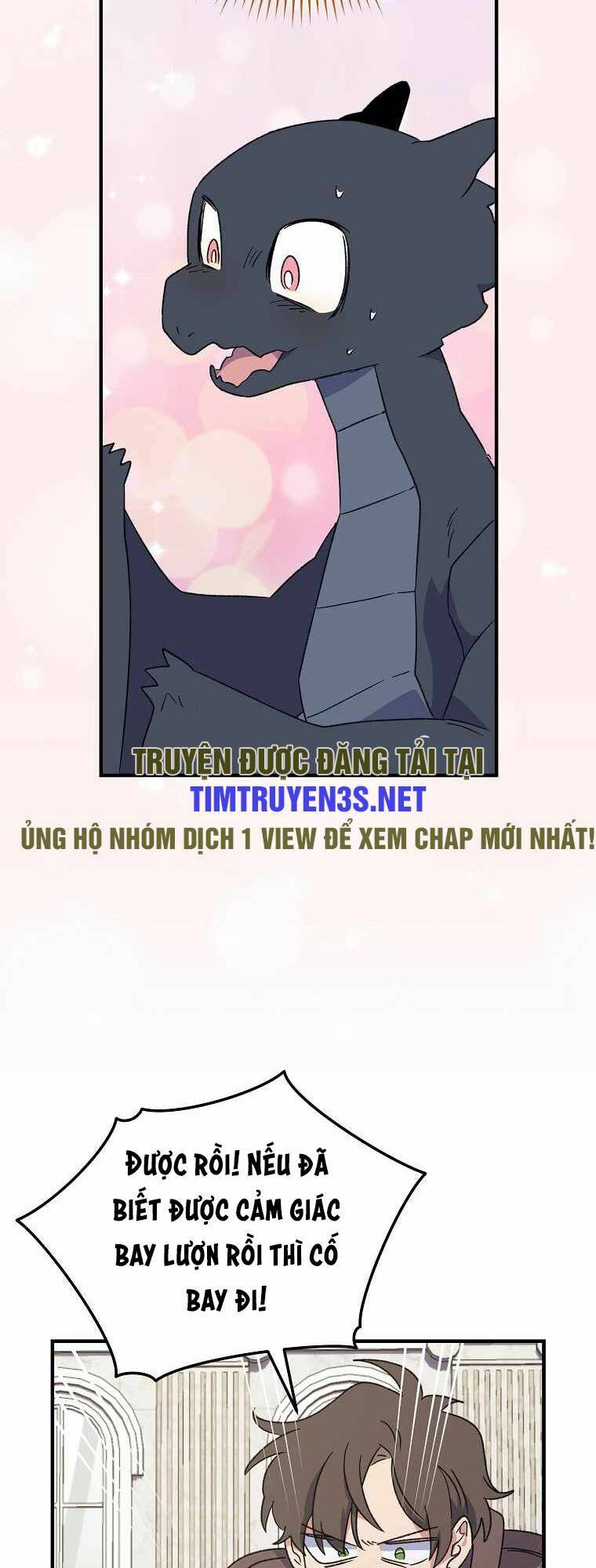 Nhà Hiền Triết Yigret Chap 87 - Next Chap 88