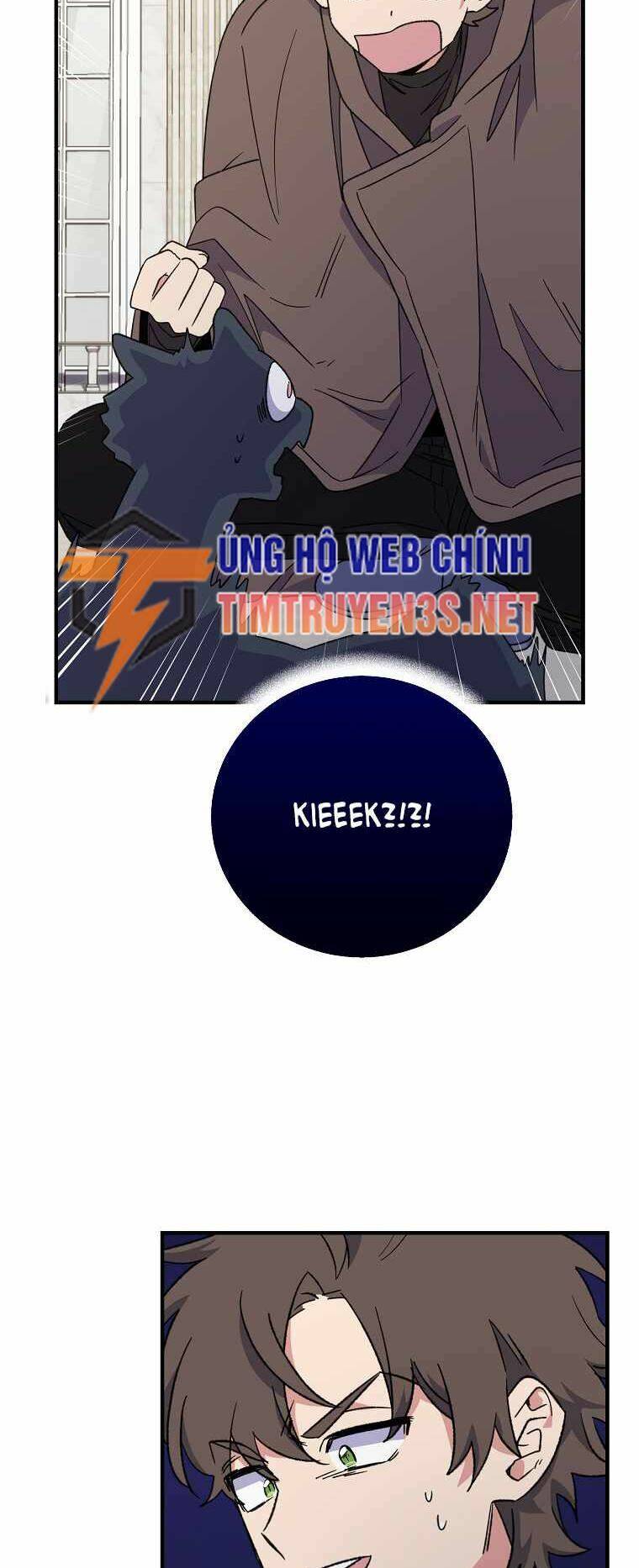 Nhà Hiền Triết Yigret Chap 87 - Next Chap 88