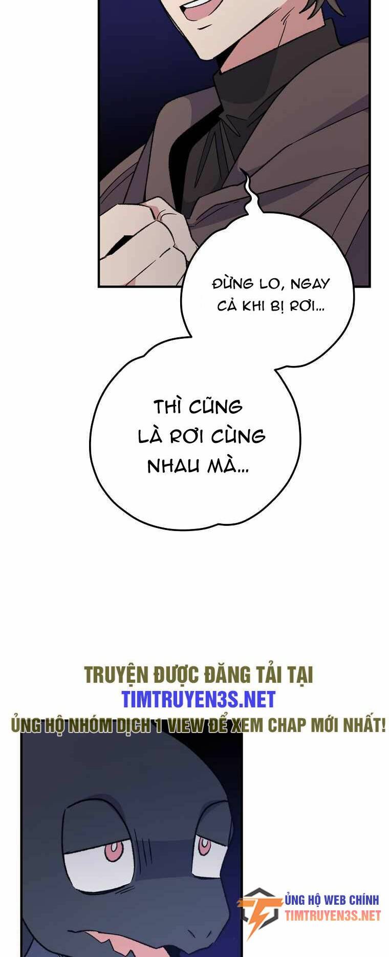 Nhà Hiền Triết Yigret Chap 87 - Next Chap 88