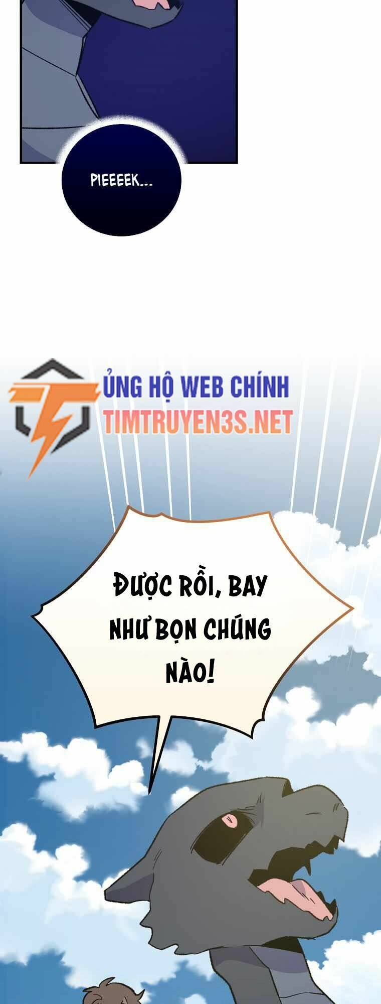 Nhà Hiền Triết Yigret Chap 87 - Next Chap 88