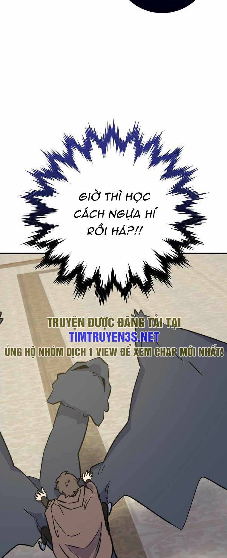 Nhà Hiền Triết Yigret Chap 87 - Next Chap 88