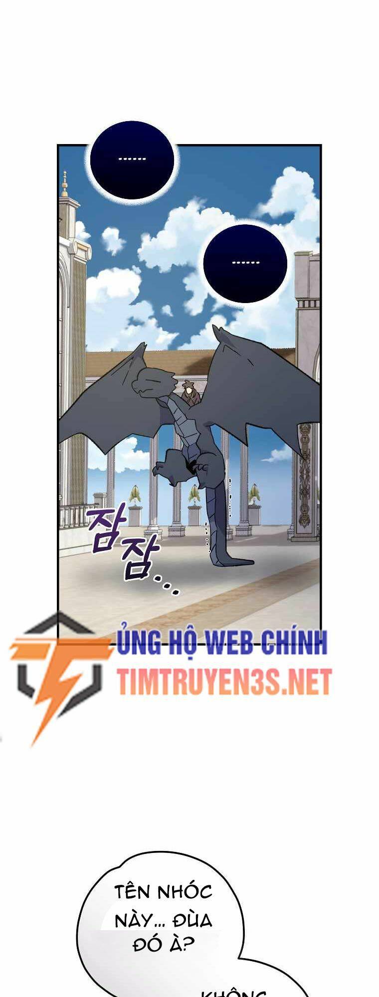 Nhà Hiền Triết Yigret Chap 87 - Next Chap 88
