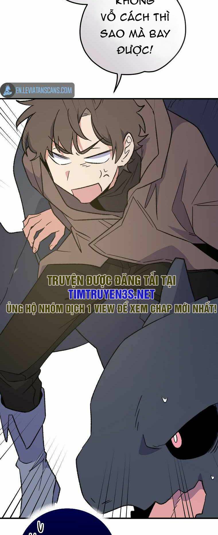 Nhà Hiền Triết Yigret Chap 87 - Next Chap 88