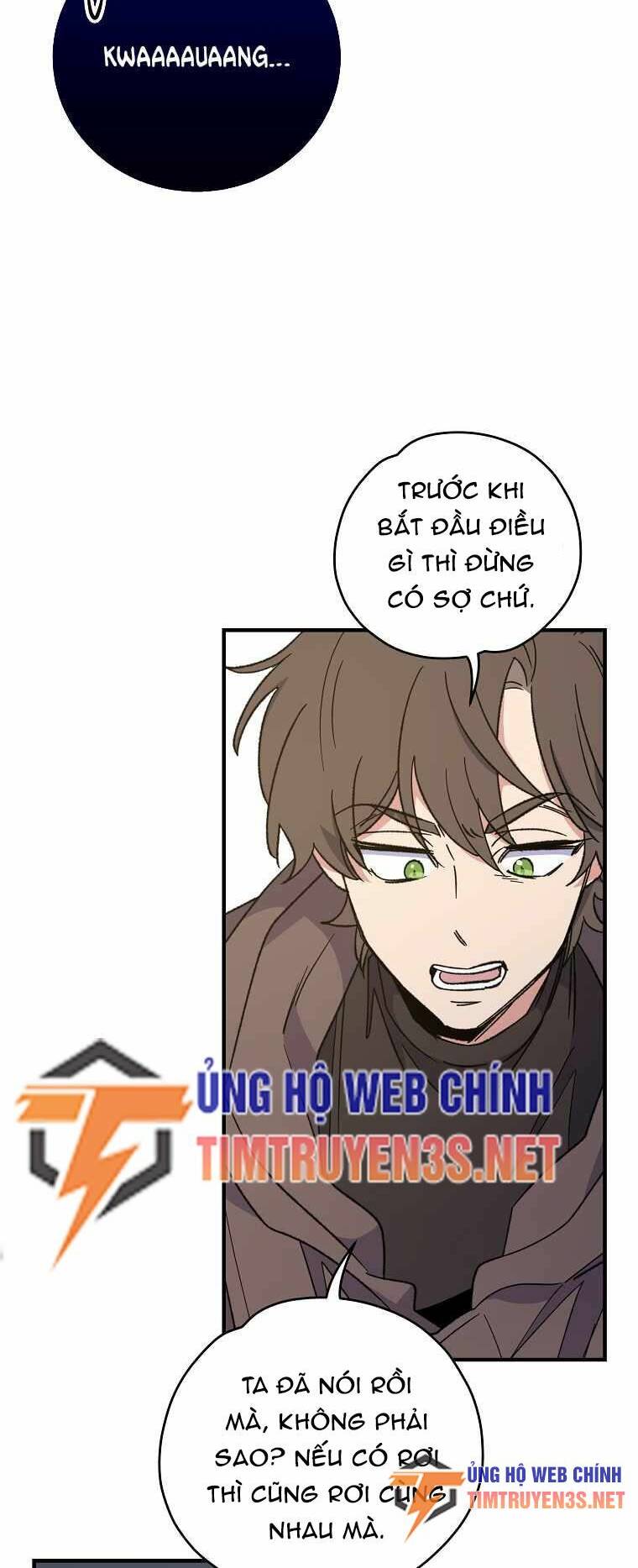Nhà Hiền Triết Yigret Chap 87 - Next Chap 88