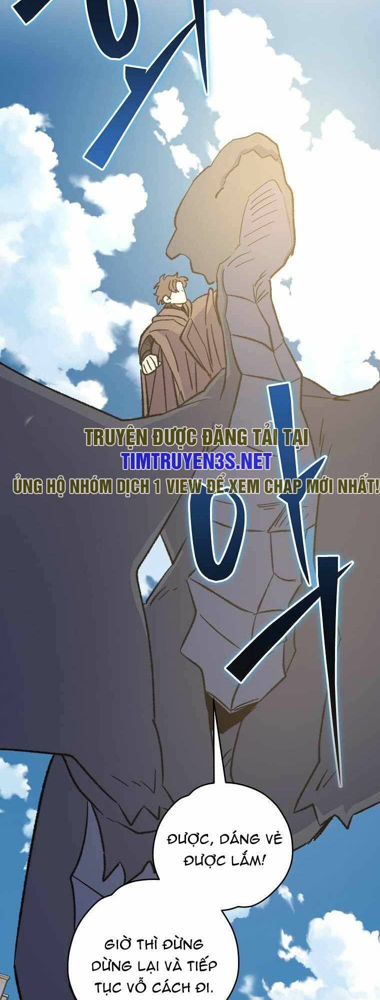 Nhà Hiền Triết Yigret Chap 87 - Next Chap 88